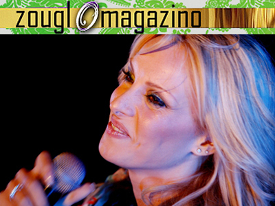 Πέγκυ Ζήνα: Αν ο Θεός δεν μου χαρίσει εύκολα ένα παιδί, θα κάνω εξωσωματική