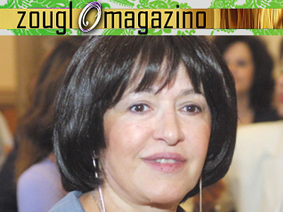 Η εξομολόγηση της Μάρθας Καραγιάννη