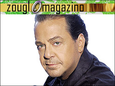 Γιάννης Πάριος: «Εγώ δεν έχω καμιά σχέση με τον Πάριο. Δεν τον ξέρω τον κύριο»