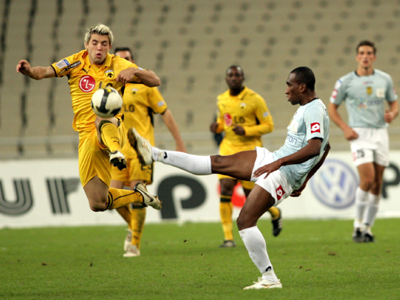 Χωρίς πέντε  ο Εργοτέλης απέναντι στην ΑΕΚ