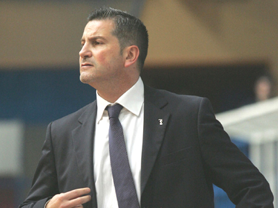 Κέρδισε στο «Αλεξάνδρειο» ο Πανελλήνιος