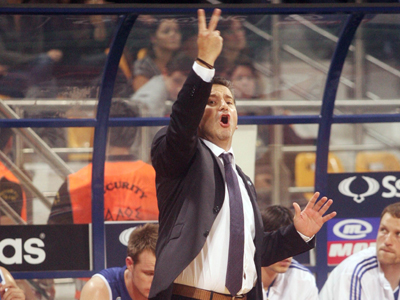 Ευρωπαϊκό “τζάμπολ” για Πανελλήνιο