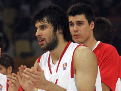 Μία ανάσα από την Unicaja Malaga o Πρίντεζης