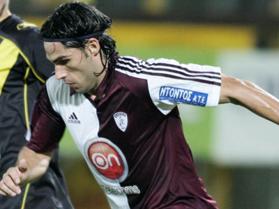 Ανακοίνωσε τον Τάσο Κυριάκο η Ομόνοια