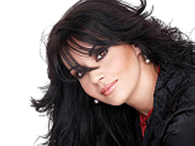 Ζωή Τηγανούρια & Senso Latino