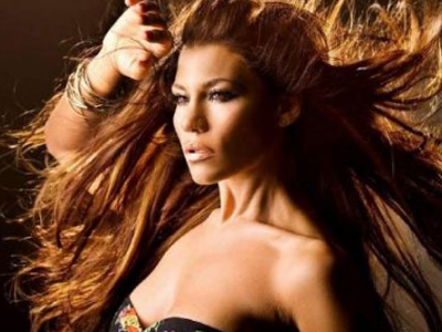 Δύσκολες στιγμές για την Αννέτ