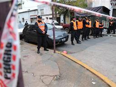 Θρηνεί ο ποδοσφαιρικός κόσμος της Αργεντινής