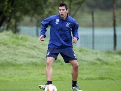 «Διαζύγιο» Aργυρίου με Ρέιντζερς