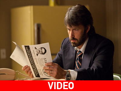 Επιχείρηση «Αργώ»