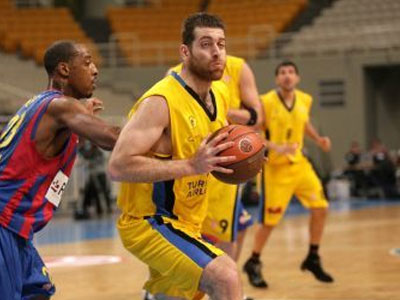 Μαρούσι: Ενοχλήσεις στο στομάχι ο Καϊμακόγλου