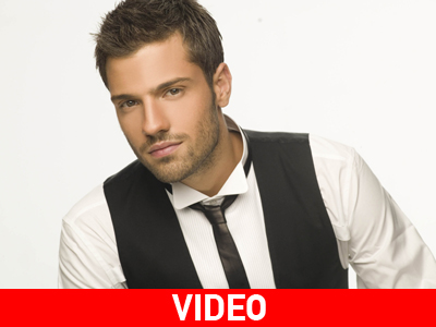 Κωνσταντίνος Αργυρός: «Ερωτευμένος και τρελός»