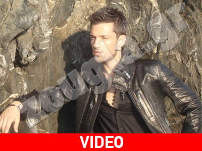 Η φωτογράφηση του Κωνσταντίνου Αργυρού