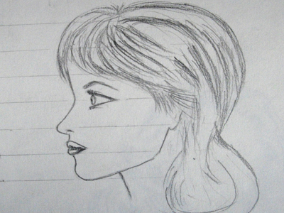 Πιο ελκυστικό το αριστερό μας προφίλ