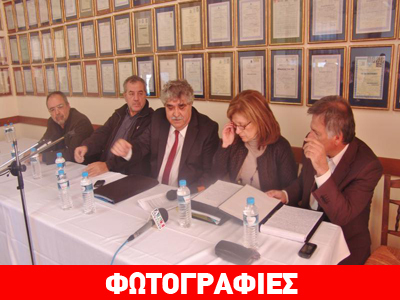 Αρκαδία: Ένταση και αποδοκιμασίες  για τα σκουπίδια