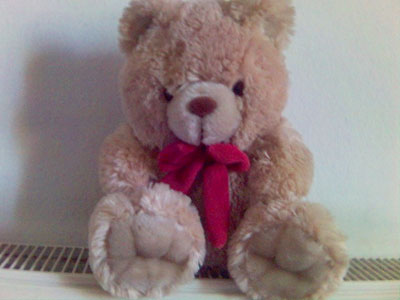 Προσοχή στα παιχνίδια!