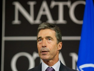 Ο γενικός γραμματέας του ΝΑΤΟ επισκέπτεται τη Σλοβενία