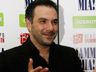 Ο Γρηγόρης, η μαμά του και το… ξεμάτιασμα