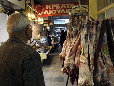 Το Σάββατο οριστικοποιείται η τιμή του οβελία
