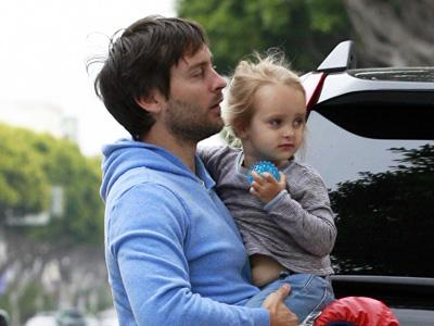 Και ο Spiderman έχει υποχρεώσεις