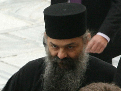 «Επισκέπτης της ΚΕΔ για 1,5 χρόνο ο Αρσένιος»