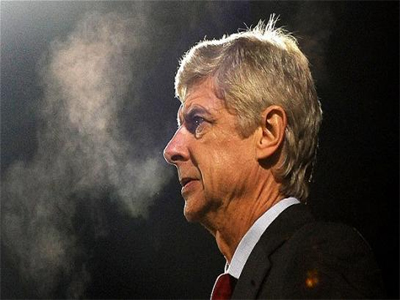 Αρσέν Βενγκέρ: Δεν είμαι αθάνατος