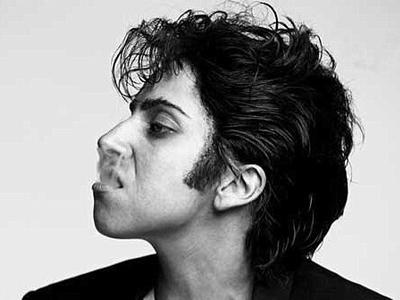 Αρσενικό η… Lady Gaga