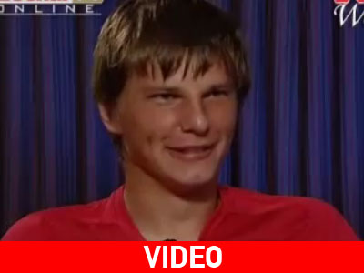 Θέλει να γνωρίσει τον Άγιο Βασίλη!