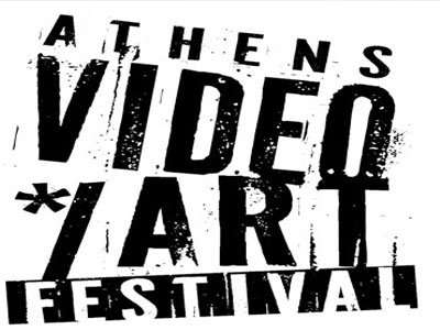 Athens Video Art Festival