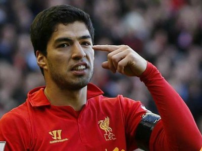 Η απάντηση του Σουάρες στον Κάμερον!