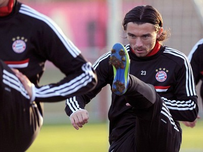 Πράνιτς: «Ήρθα στην καλύτερη ομάδα»