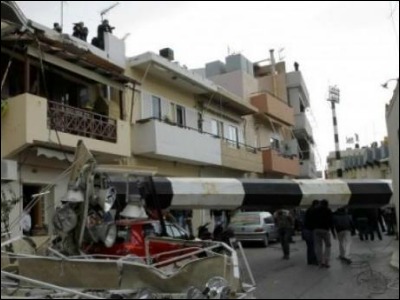 ΟΦΗ: Ξήλωσαν και άλλον πυλώνα