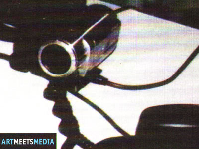 «Art Meets Media»: Έκθεση σύγχρονης τέχνης Ελλήνων και ξένων καλλιτεχνών