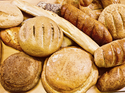 Διέρρηξε αρτοποιείο και συνελήφθη