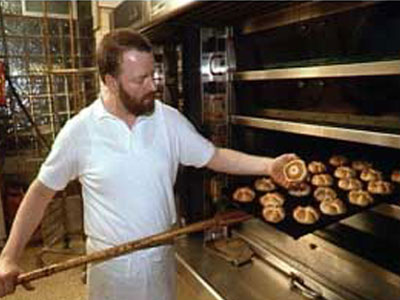 “Σταθερή η τιμή του ψωμιού”, δεσμεύονται οι αρτοποιοί