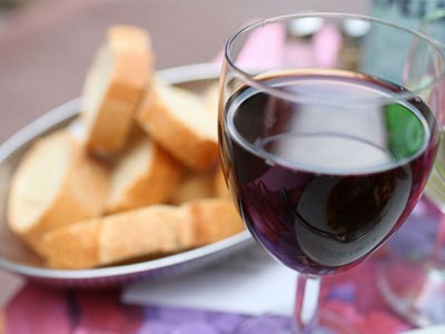 «Άρτος και Οίνος» μέρος δεύτερο