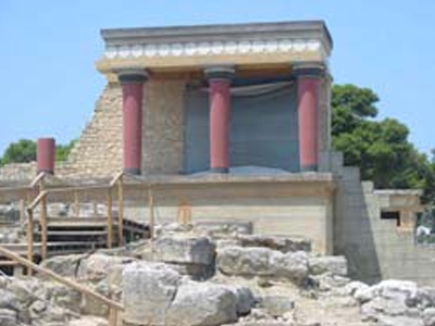 Ίχνη κατοίκησης στην Κρήτη από το 130.000 π.Χ.