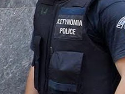 Έκρυβαν αρχαία αντικείμενα