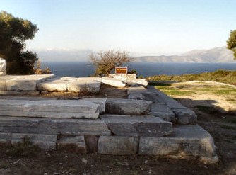 «Ζωντανεύουν» οι αρχαιολογικοί χώροι του λιμανιού