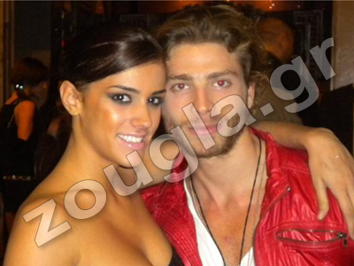 Μανίκας- Σκουρλή: Το νέο ειδύλλιο της πόλης;