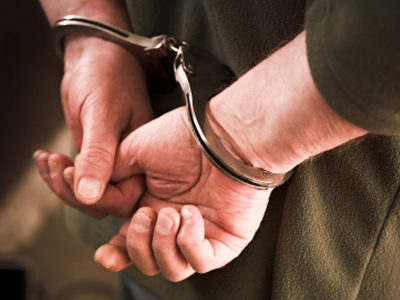 Συνελήφθη αρχηγός διεθνούς εγκληματικής οργάνωσης