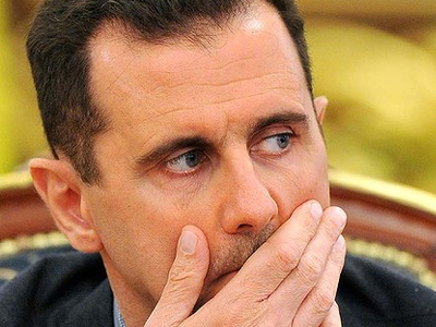 Σφοδρές συγκρούσεις στην Συρία