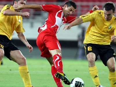 Ολυμπιακός: Οι διαιτητές των αγώνων με τη Μακάμπι