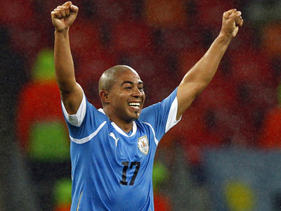 Νιουκάστλ για Αρέβαλο