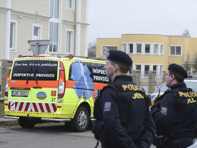 «Πιστεύουμε ότι ο πατέρας μου δολοφονήθηκε»