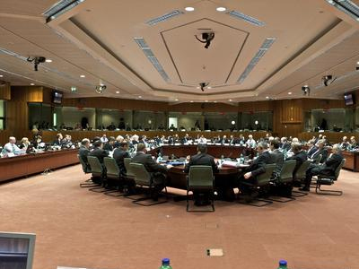 Συνεδριάζουν οι υπουργοί Οικονομικών στην Κοπεγχάγη