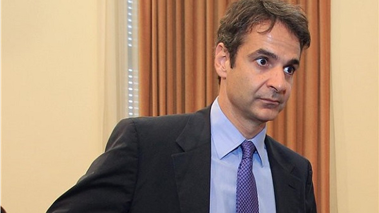 Πρώτη επικοινωνία Τσίπρα – Μητσοτάκη