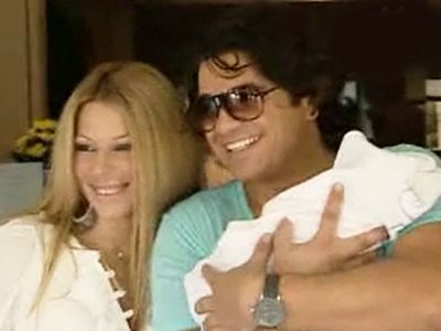 Έχει ξετρελάνει τους γονείς του