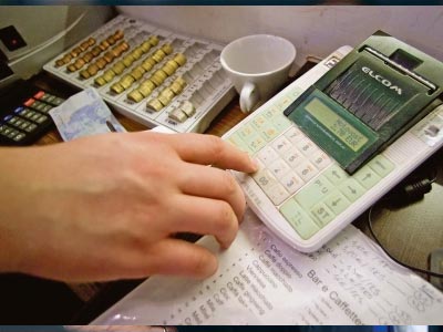 Λοταρία με αποδείξεις λιανικής κατά της φοροδιαφυγής στη Σλοβακία