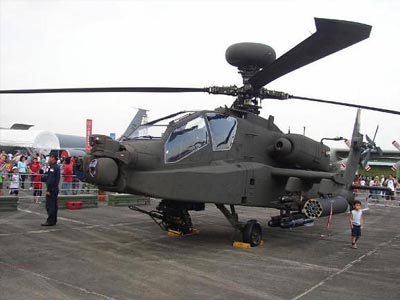 Ινδονησία: Αγορά ελικοπτέρων από τις ΗΠΑ