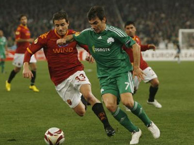 Στο στόχαστρο της Φιορεντίνα ο Νίνης